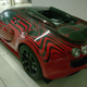 Illustration for article titled Why Is This Mystery Bugatti Veyron Gathering Dust In A Chinese Garage?